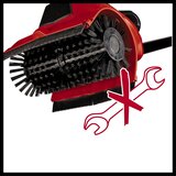Einhell Picobella akumulatorski uređaj za čišćenje terasa | shoptok.hr