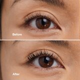 Clinique Chubby Lash™ Fattening Mascara maskara za volumen in ločevanje trepalnic odtenek 01 Jumbo Jet 9 ml | Shoptok.si