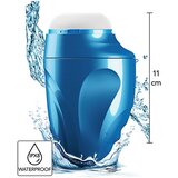 Hidden Desire Fusion X Aqua Bubble Masturbator Blue | Shoptok.si