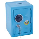 Jolly kasica sef dječji s ključem svjetlo plavi 9920-0002 | shoptok.hr