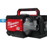  Milwaukee kompaktni akumulatorski vibrator za beton, MX Fuel MXF CVBC-0, bez baterija i punjača 4933479607 | ePonuda.com