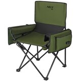  Nc3703 zelena ribolovska stolica nils camp | shoptok.hr