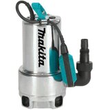 Makita Potopna črpalka za umazane vode PF0610 180l/min Cene