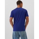 GAP T-shirt with logo - Men's | Shoptok.si