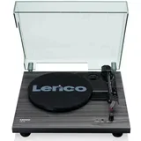 LS-10 Gramofon (Crna)