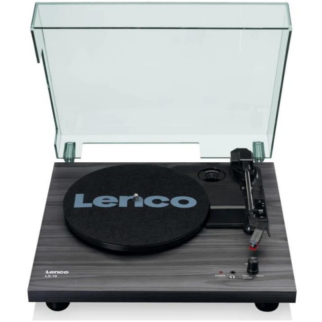 LS-10BK gramofon (20803464)