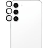 PanzerGlass PANZERGL. KAM. PLATE PIC.PERF. GALAXY S23 FE BLACK, (20836334) Cene