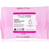 Makeup Remover Wipes robčki za odstranjevanje ličil 25 kos