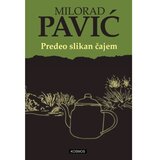 KOSMOS IZDAVAŠTVO Predeo slikan čajem | Eponuda.com