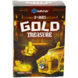  Edukativni set za iskopavanje zlata Gold Treasure | Shoptok.si