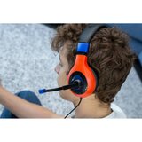 Nacon bigben nintendo switch headset mario red/blue slušalke | Shoptok.si