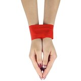 Lovetoy Trak za privezovanje My First 9,6m, rdeč | Shoptok.si