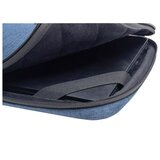 Etui ZA PRIJENOSNO RAČUNALO (NOTEBOOK) 15-16`` EXACOMPTA 17142E PLAVI | shoptok.hr