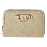 Guess bež ženski novčanik | Eponuda.com