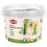 Trixie veganski keksići za pse u obliku prstenova Cene