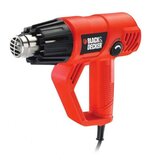 Black & Decker KX2001K fen na vrući zrak 2000 w | shoptok.hr