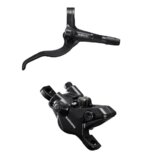  Kočnica Disk Sastavljena Shimano/J-Kit, Bl-Mt401(R), Br-Mt410(R), Crna (Crna Ručica), Bez Adaptera, Resin Pločice (Bez Hladnjaka),1700Mm (Smbh59Ss Crn | shoptok.hr