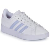 Adidas Nizke superge GRAND COURT 2.0 Bela | Shoptok.si