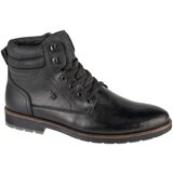 Rieker Booties Crna | shoptok.hr