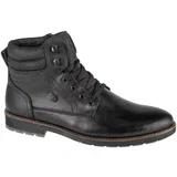 Booties Crna