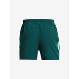 Under Armour Pjt Rock Ultimate 5in Training Short Kerosene Sports Shorts | ePonuda.com