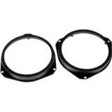 Adapteri distanceri za auto zvučnike CITROEN, FIAT, OPEL, PEUGEOT 17cm RAM-20.518/K