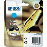 Epson T1632 XL Cyan kartuša - C13T16324020, (21734964) Cene