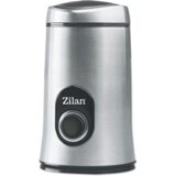 Zilan mlin za kafu, spremnik 50 g., 150 W, INOX/crna - ZLN8013/BK Cijene