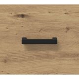  Noćni ormar Umjetnički hrast 40 x 40 x 66 cm Konstruirano drvo | shoptok.hr