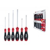 Wiha SoftFinish set odvijača, 6-dijelni (040302-0110) | shoptok.hr