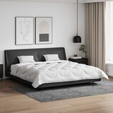  Set deka s jastukom 3 pcs Bijelo Mikrofibra i Pero | shoptok.hr