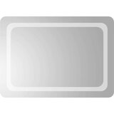  LED kopalniško ogledalo 50x70 cm, (20798235) | Shoptok.si