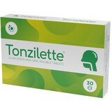 Ntc Pharma Tonzilette, 30 orbilete | Eponuda.com