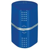 Faber-Castell Rezač Grip Plavi (1/10) 12615 | ePonuda.com