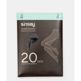 Sinsay Najlonke 20 DEN | shoptok.hr