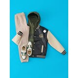 Sinsay Pamučne jogger hlače | shoptok.hr