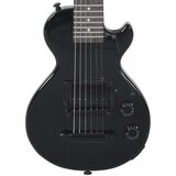 vidaXL Električna gitara za djecu s torbom crna 3/4 30 | shoptok.hr
