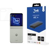 3mk ARC PLUS ZAŠČITNO STEKLO ZA TELEFON MOTOROLA RAZR 60, FLEKSIBILNO, (5000333686) | Shoptok.si
