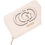 Guess CALEBRA SLG MEDIUM ZIP AROUND SWBG95 36140 Bijela | shoptok.hr