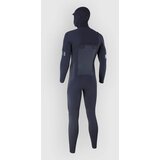 Ion Seek Select 5.5/4.5 Hood Front Zip Neoprenska obleka black | Shoptok.si