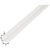 Alberts Profil KUTNI PVC15x15x1,2/2m | shoptok.hr