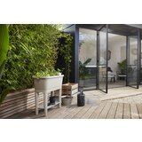  Miza za gojenje "NOA" - topla siva | Shoptok.si