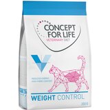 Concept for Life Veterinary Diet Weight Control - 350 g | shoptok.hr