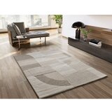Universal Bež/kremno bela preproga 160x230 cm Verona – | Shoptok.si