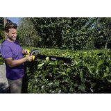 Karcher hge 36V-60 battery set akumulatorske škare za živicu | shoptok.hr