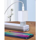 XO punjač za mobilni L77 20W PD FAST beli ( 0100 ) | ePonuda.com