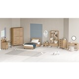 Hanah home ON27-S oak young room set | Eponuda.com
