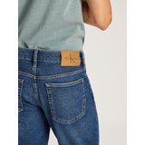 Calvin Klein Jeans Traperice plavi traper | shoptok.hr