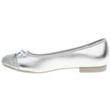 Marco Tozzi 28210042948 Srebrna | shoptok.hr