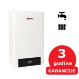 Thermex E909 - 10,5 kW električni kotao za grejanje i uz dodatak PTV rezervoara za pripremu tople vode Cene